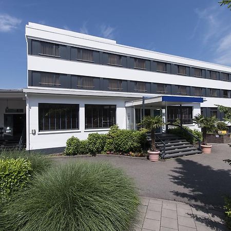 Ibis Styles Offenburg City Εξωτερικό φωτογραφία