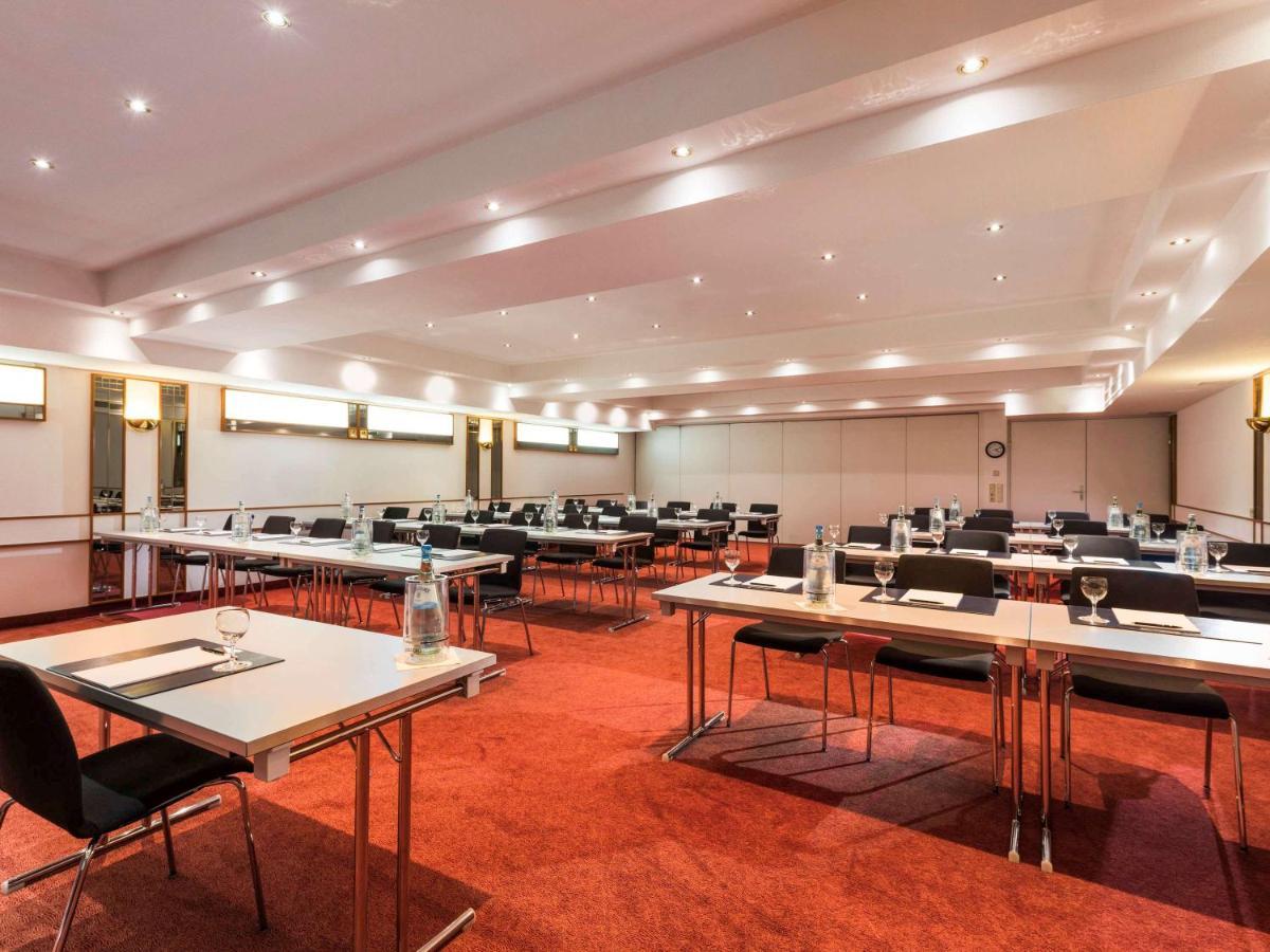 Ibis Styles Offenburg City Εξωτερικό φωτογραφία