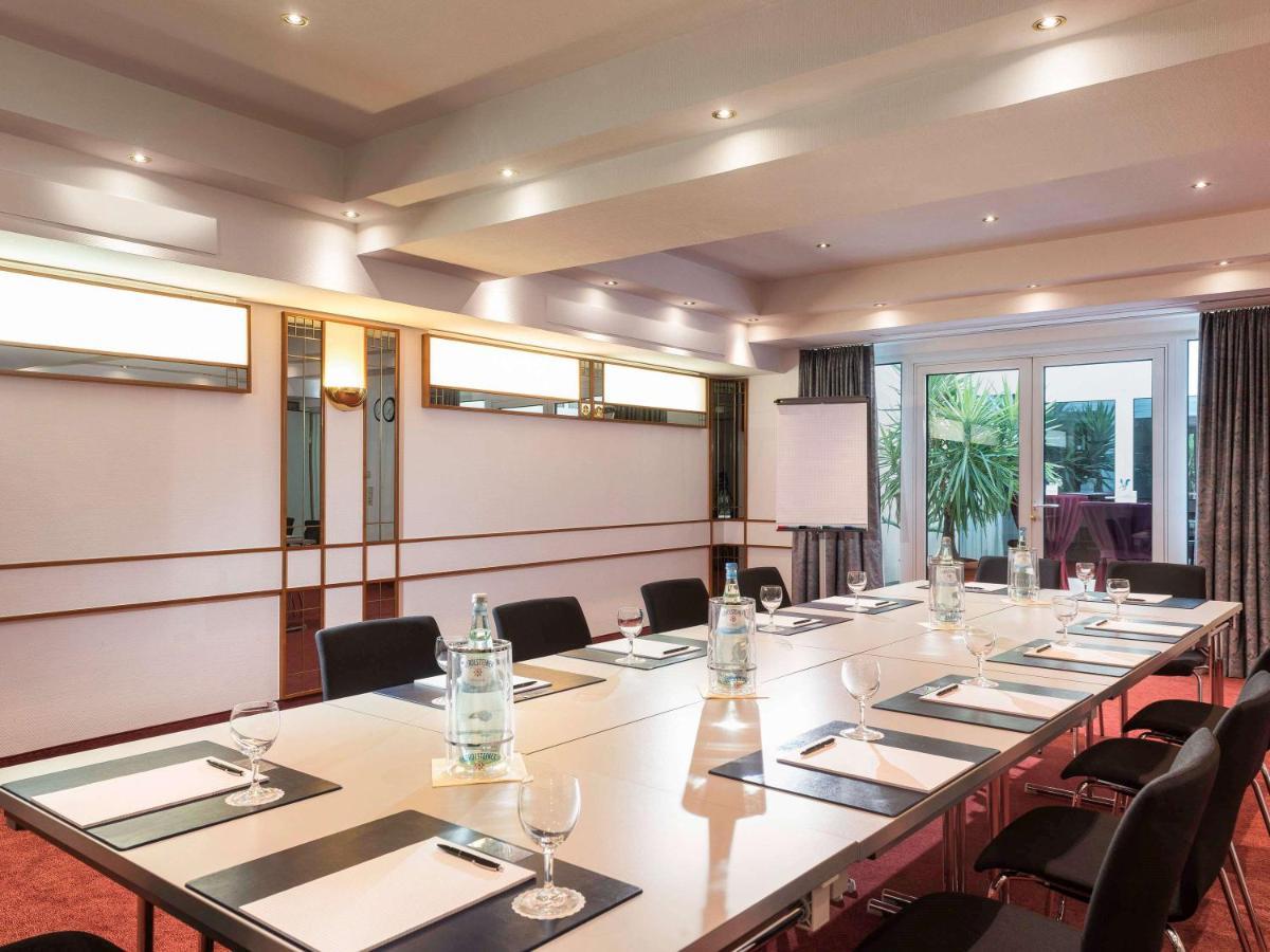 Ibis Styles Offenburg City Εξωτερικό φωτογραφία