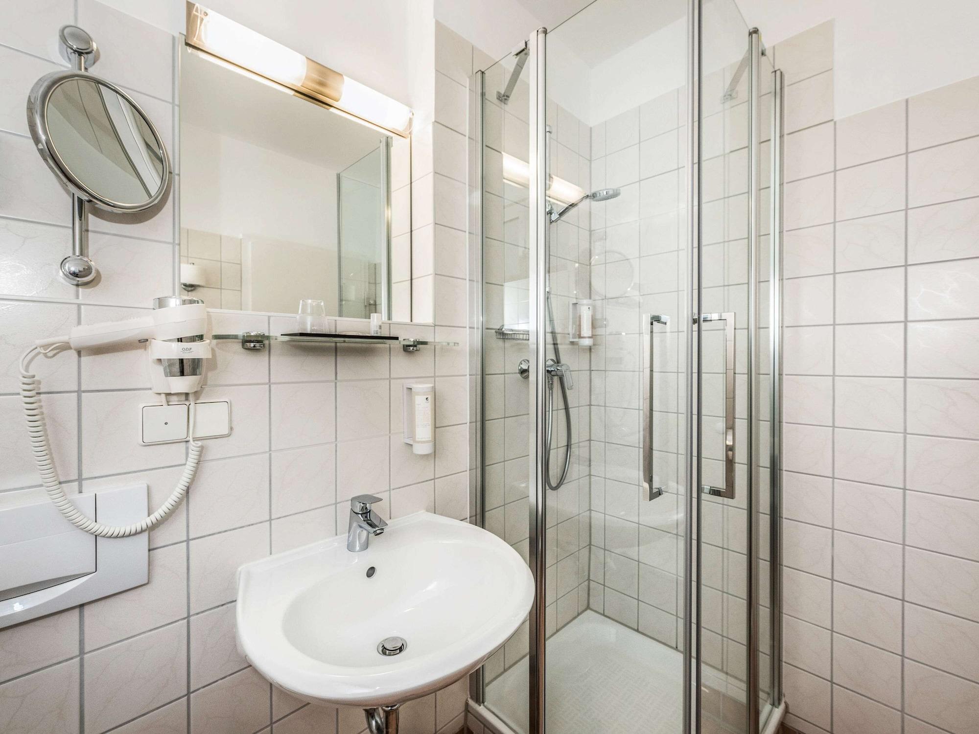 Ibis Styles Offenburg City Εξωτερικό φωτογραφία