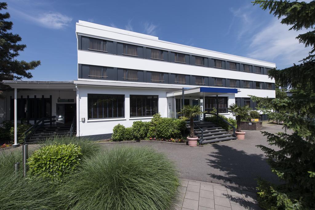 Ibis Styles Offenburg City Εξωτερικό φωτογραφία
