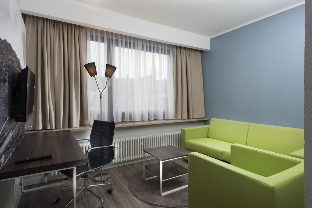 Ibis Styles Offenburg City Δωμάτιο φωτογραφία