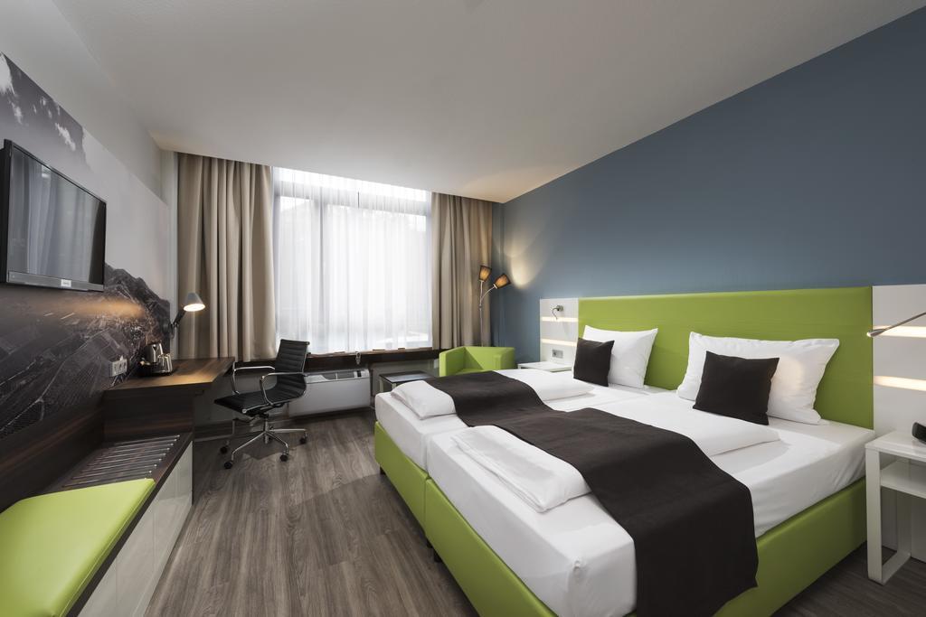 Ibis Styles Offenburg City Δωμάτιο φωτογραφία
